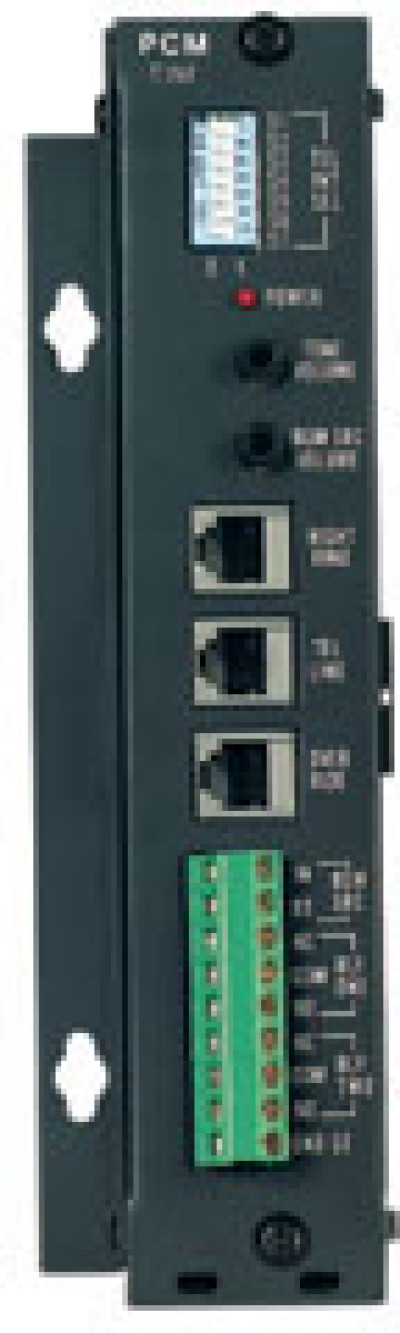 Bogen Telephone Interface Module Public Address Equipment