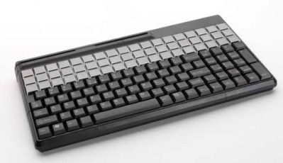 Cherry G86-61400 SPOS Keyboards