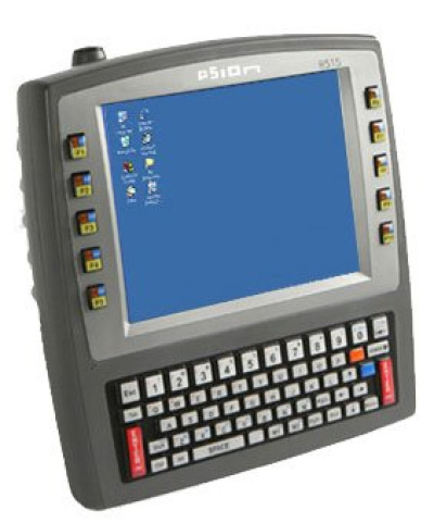 Motorola PSION 8515 Data Terminal
