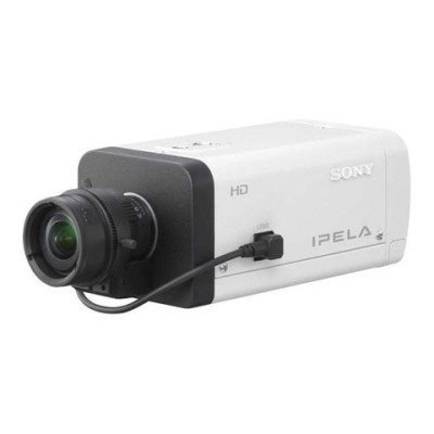 Sony Electronics Security Camera