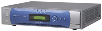Panasonic WJ-ND300A Network Video Recorder