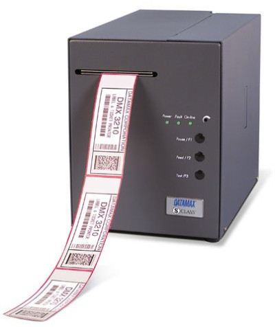 Datamax ST-3306 Ticket Printer