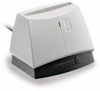 Cherry ST-1044U Credit Card Reader