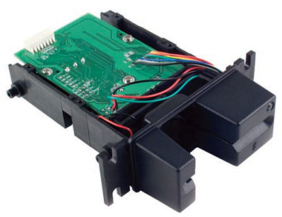 ID Tech Credit Card Reader