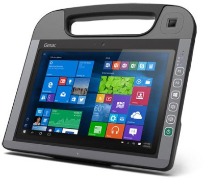 Getac RX10 Tablet