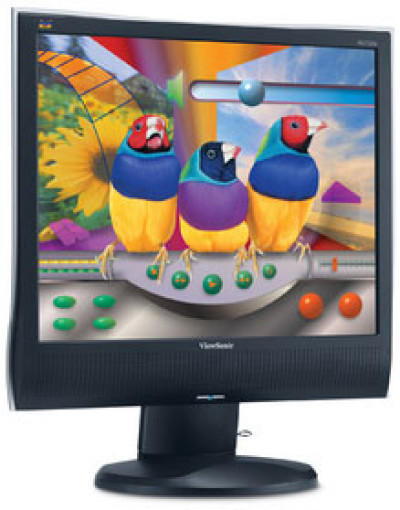 ViewSonic VG732m Monitor