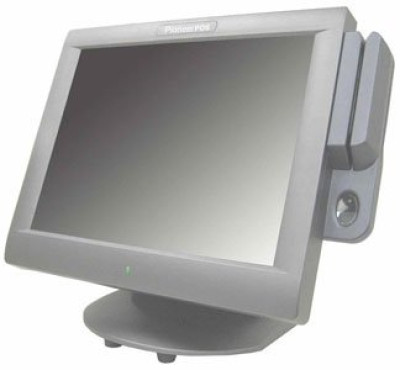 Pioneer TOM-M5 POS Touch Terminal
