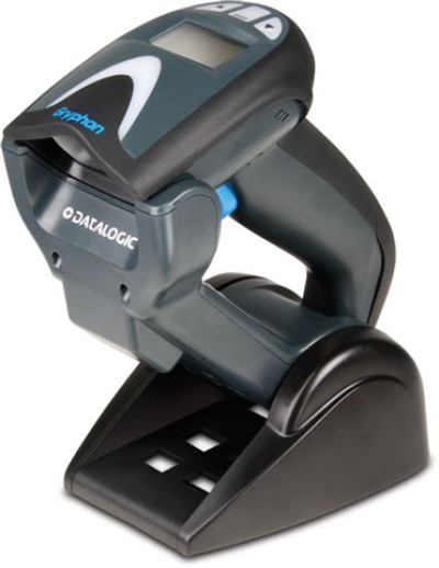 Datalogic Gryphon I GM4100 Barcode Scanner
