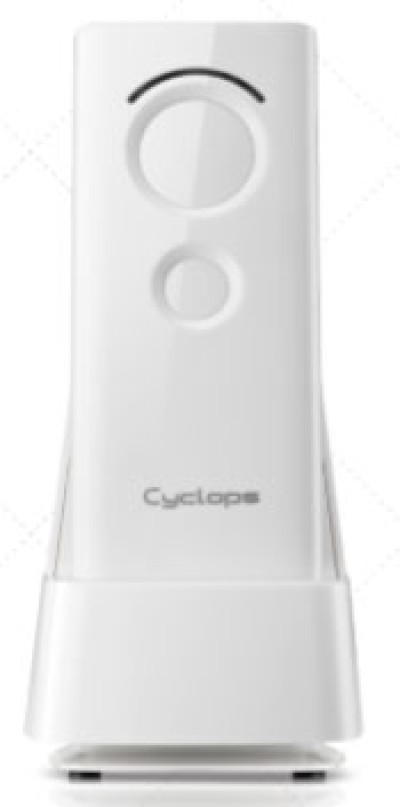 PartnerTech Cyclops II Barcode Scanner