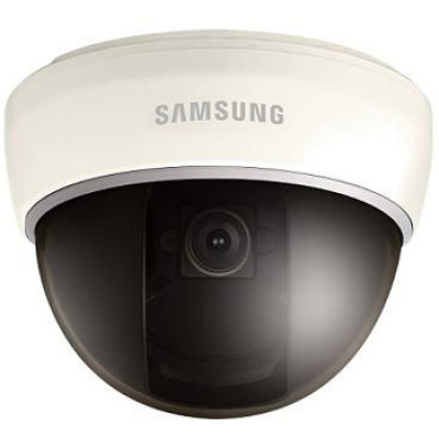 Samsung SCD-2080 Security Camera