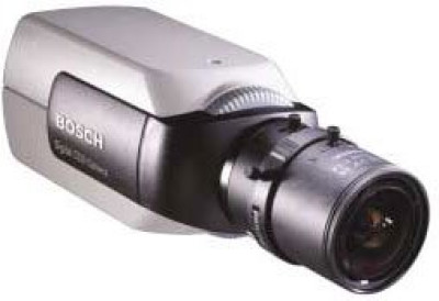 Bosch LTC 0335 Dinion Security Camera