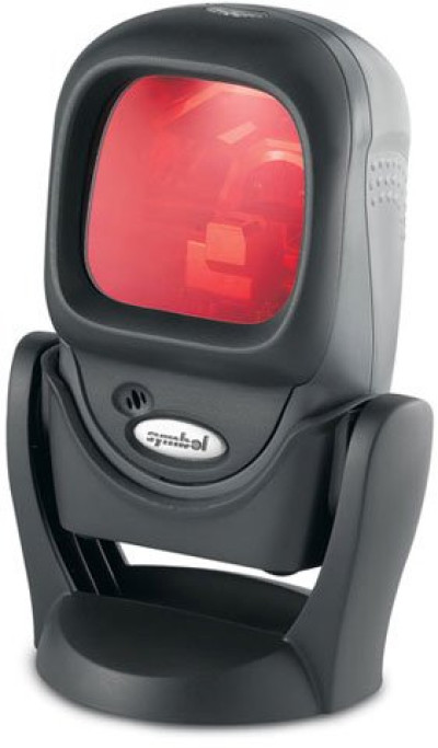 Symbol LS9208i Barcode Scanner