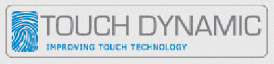 Touch Dynamic POS Touch Terminal
