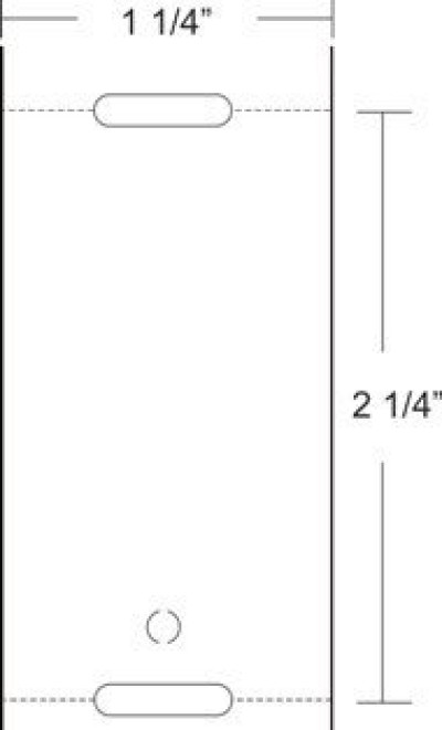 Zebra Labels Barcode Label