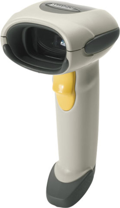 Motorola LS4200 Series Barcode Scanner