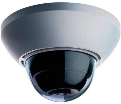 Bosch FlexiDome Series Security Camera