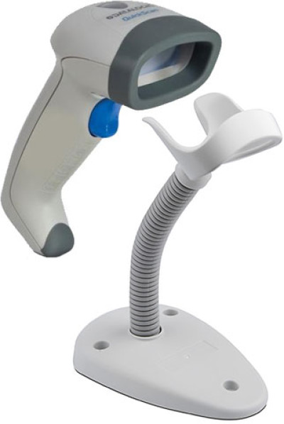 Datalogic QuickScan I QD2100 Barcode Scanner