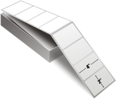 Zebra Z-Perform 2000T Barcode Label