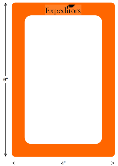Honeywell Barcode Label