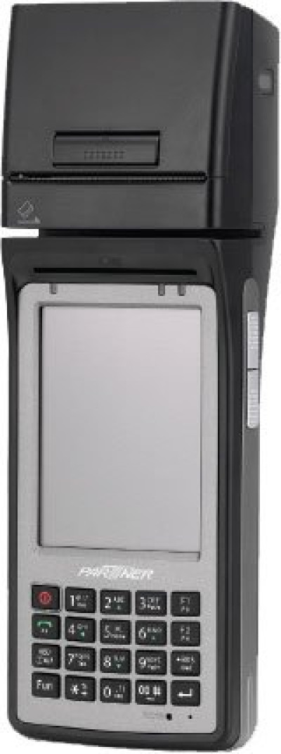 PartnerTech MF-2350 Mobile Computer