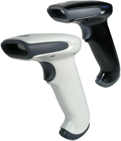 Honeywell 3800g Barcode Scanner