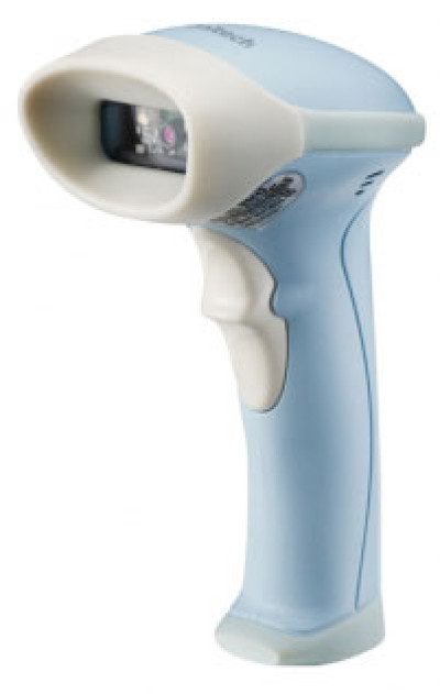 Unitech MS842eH Barcode Scanner