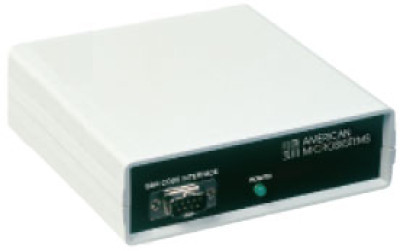 AML M6200 Decoder Wedge