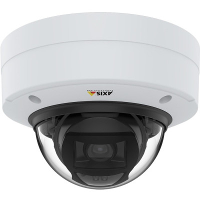Axis Security Camera