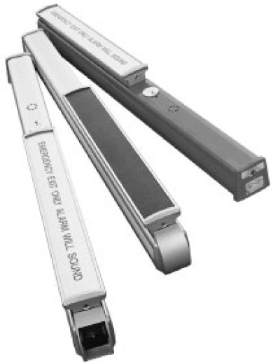 RCI 1300 Series Access Control Equipment