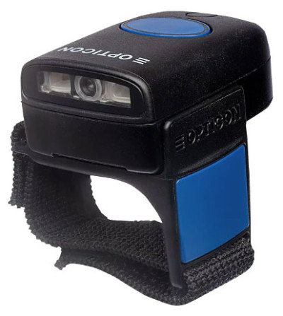 Opticon Barcode Scanner