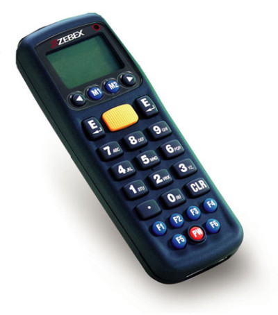 ZBA PDL-20 Mobile Computer
