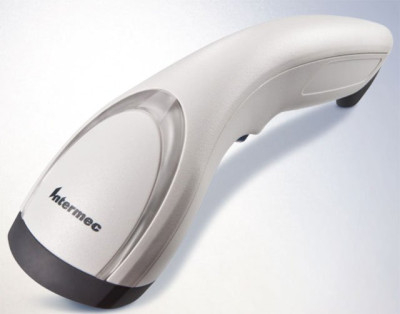 Intermec SG20 Healthcare Barcode Scanner