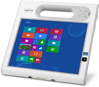 Motion Computing C5m Tablet