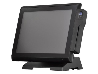 Touch Dynamic Breeze Touchscreen