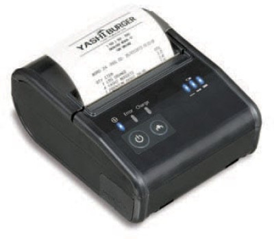 Epson Mobilink TM-P80II Receipt Printer