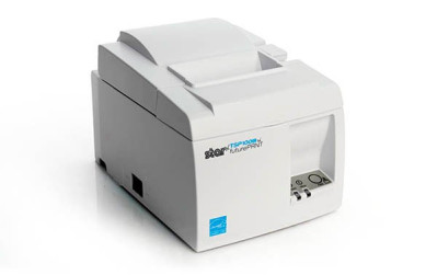 Star TSP143III Receipt Printer