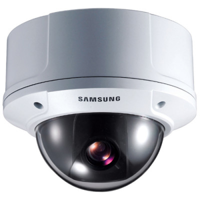 Samsung Security Camera