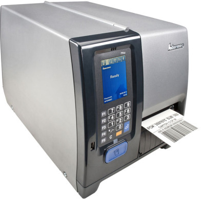 Intermec Barcode Label Printer