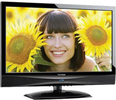 ViewSonic VT2430 Monitor