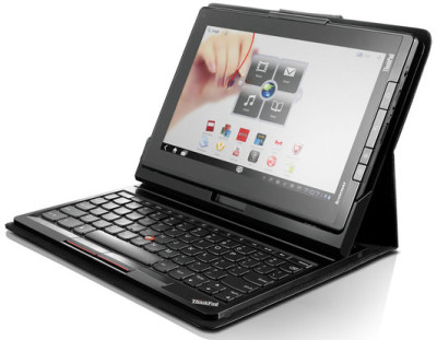 Lenovo ThinkPad Tablet