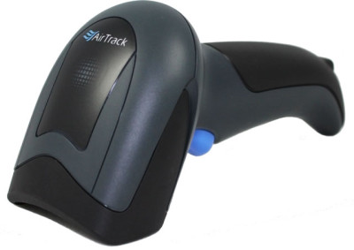 AirTrack S2 Barcode Scanner