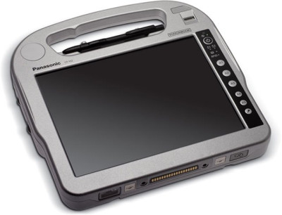 Panasonic Toughbook H2 Tablet