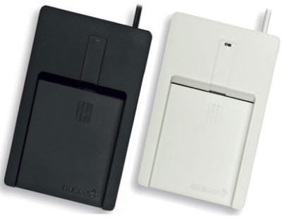 Cherry ST-1210 Credit Card Reader