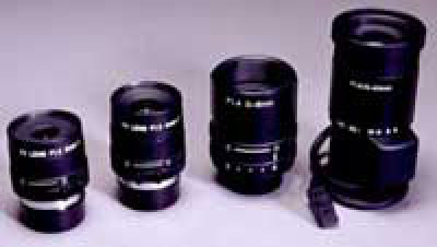 Electronics Line Lenses CCTV Camera Lens