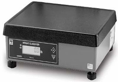 Brecknell 7815/7815R Scale