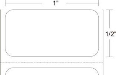 CognitiveTPG Labels Barcode Label