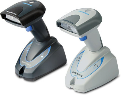 Datalogic QuickScan I: QM2100 Barcode Scanner