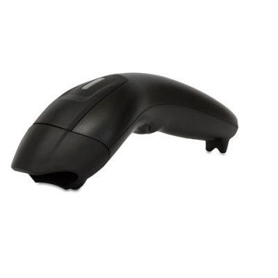 Custom America Barcode Scanner