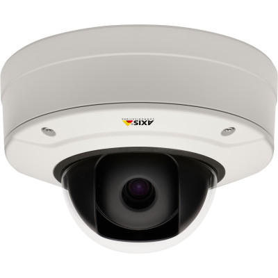 Axis Security Camera