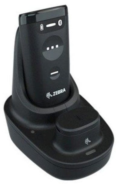 Zebra CS60 Barcode Scanner